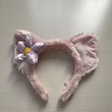 리나벨 머리띠