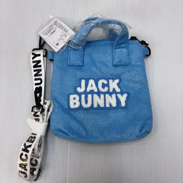 Jack Bunny!! 파일 숄더