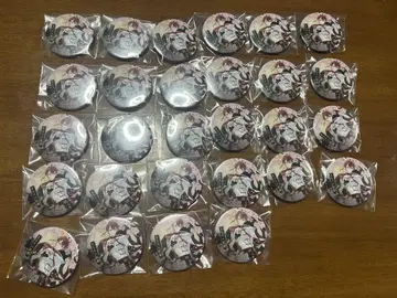 우라시마사카타센 옆집 사카타 봄 투어 캔뱃지 2024 2025 등신