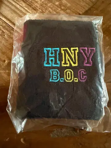 BUMP OF CHICKEN 리스트 밴드