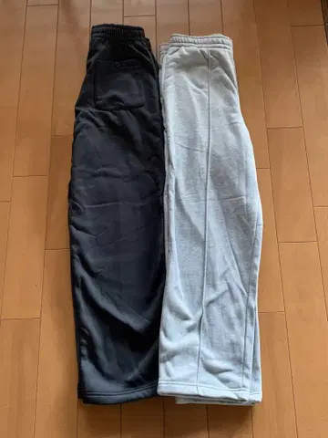 남성용 팬츠