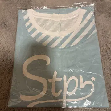 스토푸리 코론군 STPR 레이어드T셔츠