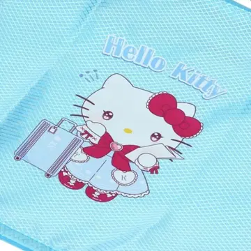 여행 수납용 산리오 의류 압축 백