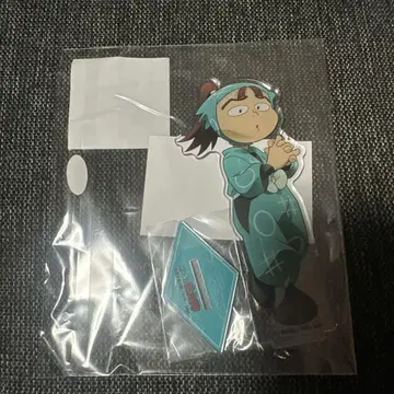 닌타마 학치 복장