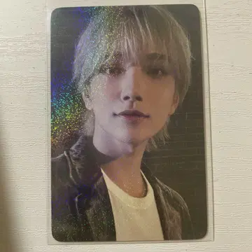 seventeen fml 조슈아 Musicplant 혜택