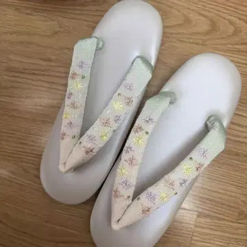 자수 조리 정장용 여성용 결혼식 성인식 시치고산 오미야마이리 F