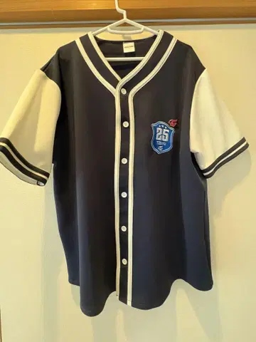 TWICE READY TO BE 베이스볼 셔츠