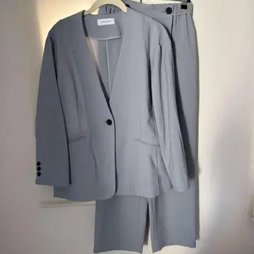 셋업