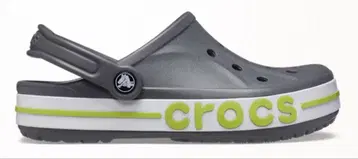 crocs 스마트 그레이 남녀 공용
