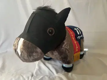 서러브레드 컬렉션 복슬복슬 BIG 봉제 인형 두라에레데