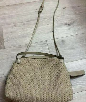 잔니 키아리니 백 가방 여름
