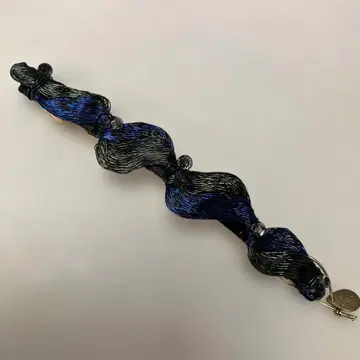 콜레트 마루프 헤어 클립 머리핀