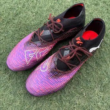 새상품급 푸마 PUMA 퓨처 얼티밋 8 29cm