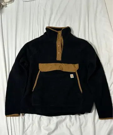 carhartt 칼하트 플리스 자켓 상의