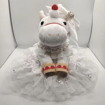 아이돌 호스 드레스 S 사이즈