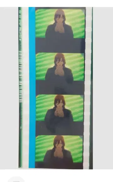 영화 우타프리 입장자 혜택 코마 필름 렌지 !!!