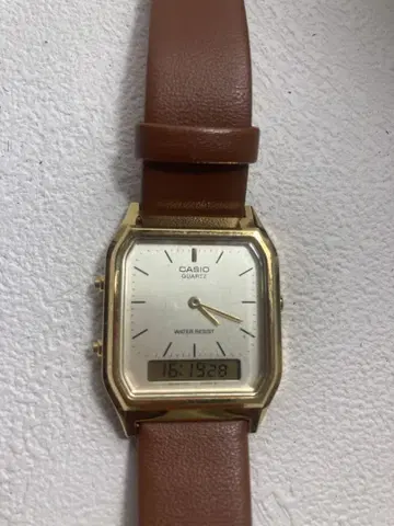 CASIO AQ-230