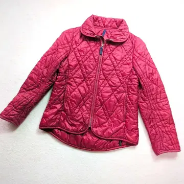 45rpm 포티파이브알피엠 퀼팅 패딩 자켓 S