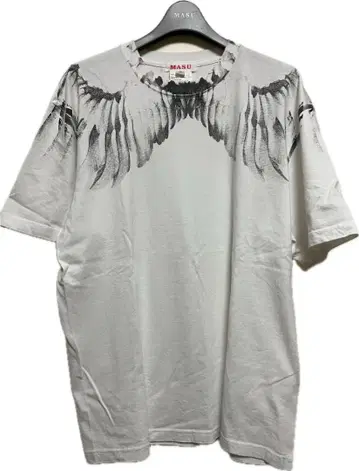 MASU ANGEL WING T-SHIRT 48