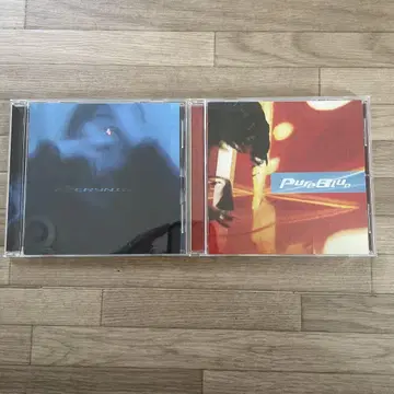 AgeFactory CD 묶음 판매