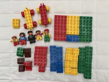 LEGO 레고 블록 피규어 포함