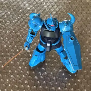 HGUC 1/144 구프 (리바이브 전 초기 타입) 완성품