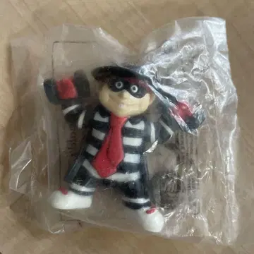 햄버거 맥도날드 1996 레트로