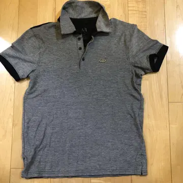ARMANI EXCHANGE 아르마니 에크스체인지 알파벳 T셔츠