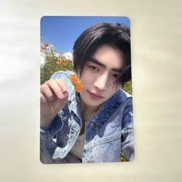 ENHYPEN 성훈 FATE+ in soul