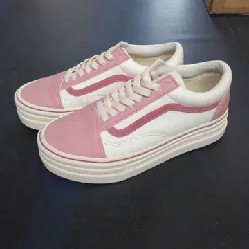 vans 통굽