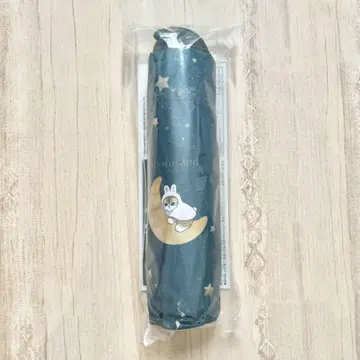 [ 익명 배송 ] mofusand 제일복권 접이식 우산