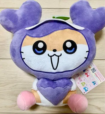 사나 포켓 BIG 봉제 인형 TWICE LOVERYS GiGO 한정판 3