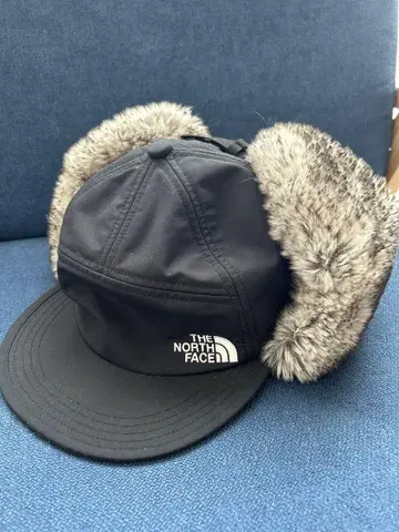 THE NORTH FACE 배드랜드 캡 NN42240 L 사이즈