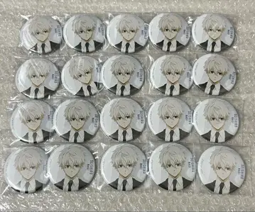 블루 록 블루록 나기 세이시로 캔뱃지 베이스야드 도쿄