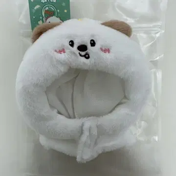 RIIZE 앤톤 펜라 커버 몽룡이