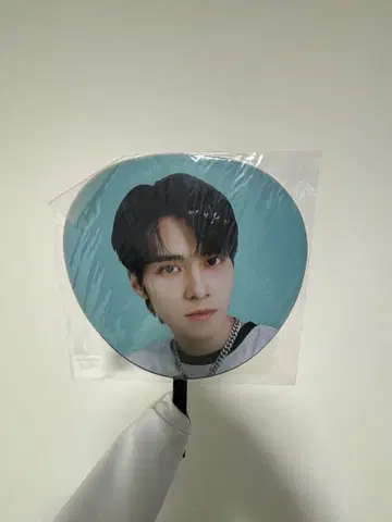 wayv 헨드리 부채