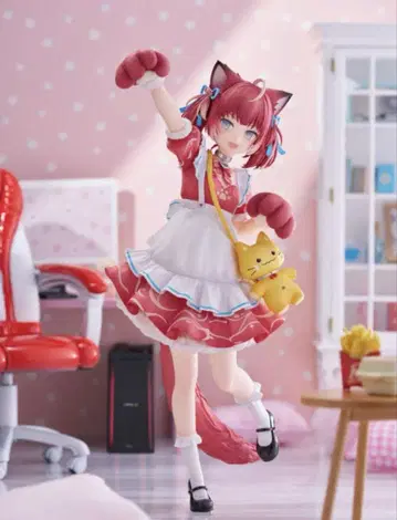 [FuRyu] 아카미 카루비 1/7 스케일 피규어