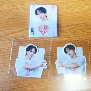 후지와라 타츠키 THE RAVERS DAY 로토 D상 F상