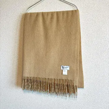 존스턴스 JOHNSTONS 캐시미어 100% 스톨 70x190