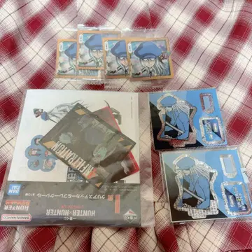 헌터헌터 카이토 묶음 판매 HUNTER x HUNTER 아크릴 스탠드