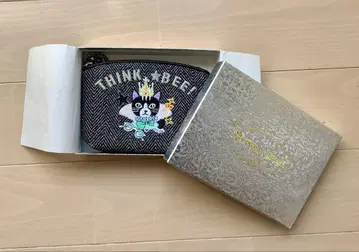 Think Bee! 싱크비 파우치 캣 프린스 고양이