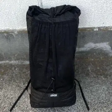 zpacks zero 구형 로고  단종