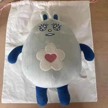 차은우 봉제 인형 로로하 눈누 30cm