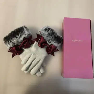 박스 포함 새상품급 마이라 클래식