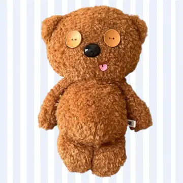 팀 봉제 인형 usj