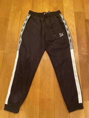 PUMA 나일론 팬츠 90s y2k