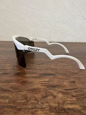 OAKLEY 오클리 Razor Blades 레이저 블레이드
