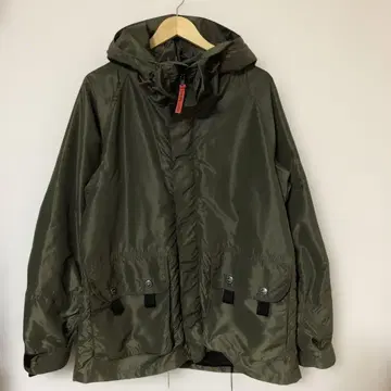 UNITED CARR by buzz rickson's 나일론 자켓