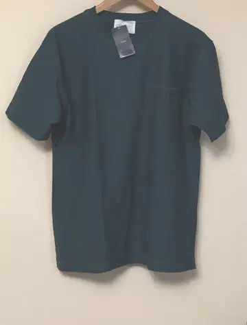 어반 리서치 반팔 T셔츠 택 포함 미사용 새상품