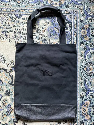 Y-3/토트백